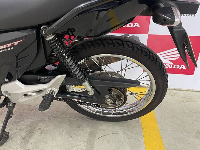 honda cg 160 start gasolina manual 2023