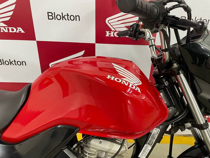 honda cg 160 start gasolina manual 2023