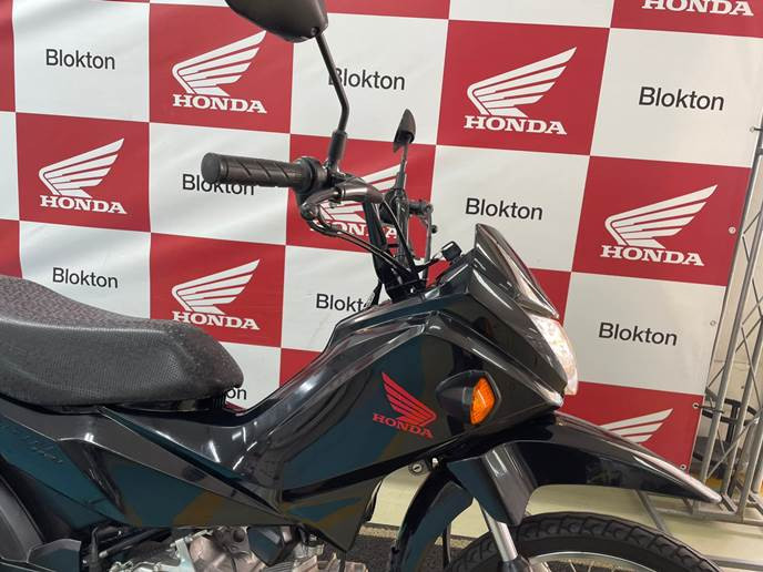 honda pop 110i 110 gasolina manual 2022