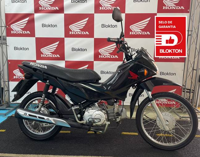 honda pop 110i 110 gasolina manual 2022