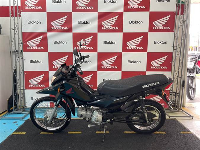 honda pop 110i 110 gasolina manual 2022