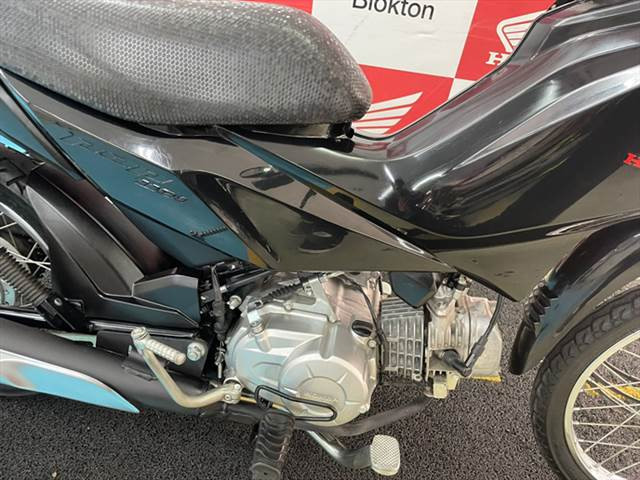 honda pop 110i 110 gasolina manual 2022