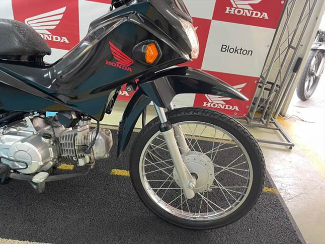 honda pop 110i 110 gasolina manual 2022