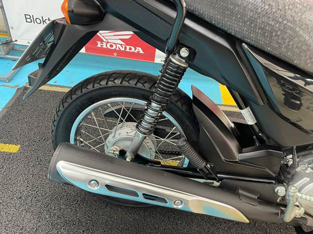 honda pop 110i 110 gasolina manual 2022