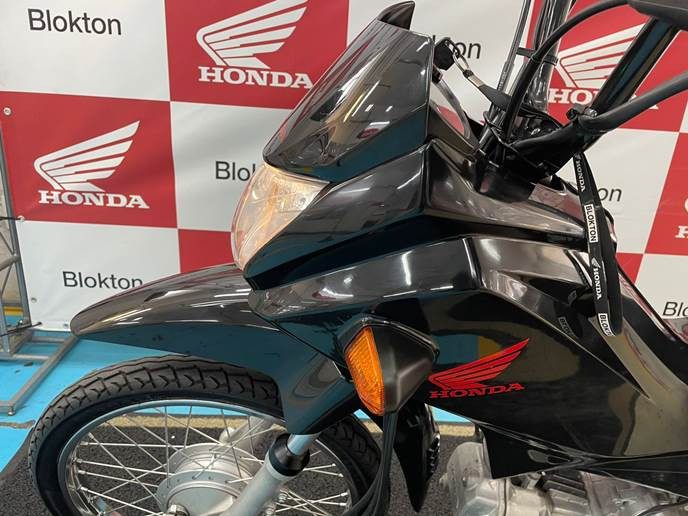 honda pop 110i 110 gasolina manual 2022