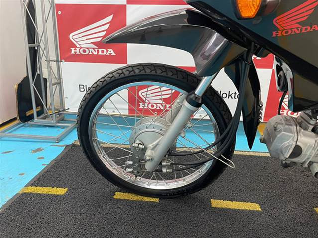 honda pop 110i 110 gasolina manual 2022