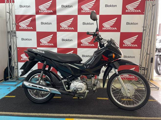 honda pop 110i 110 gasolina manual 2022