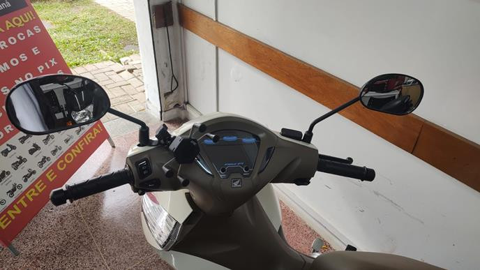 honda biz 125.