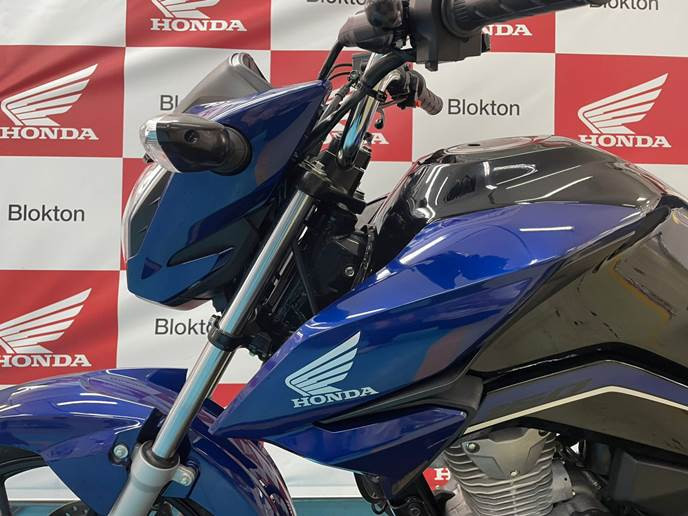 honda cg 160 titan flex manual 2024
