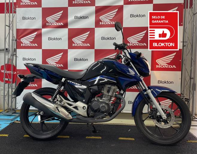 honda cg 160 titan flex manual 2024