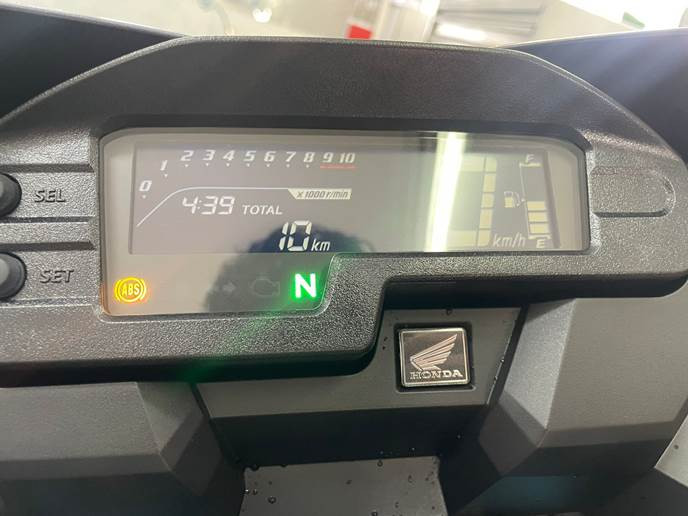 honda xre 300 abs flex manual 2023