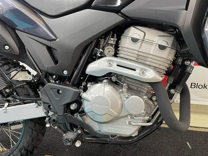 honda xre 300 abs flex manual 2023