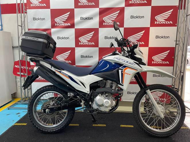 honda nxr 160 bros esdd flex manual 2024