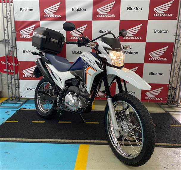 honda nxr 160 bros esdd flex manual 2024