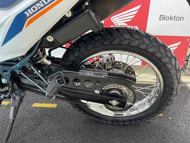 honda nxr 160 bros esdd flex manual 2024