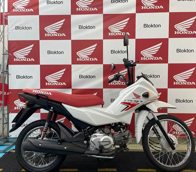honda pop 110i 110 gasolina semiautomatico 2025