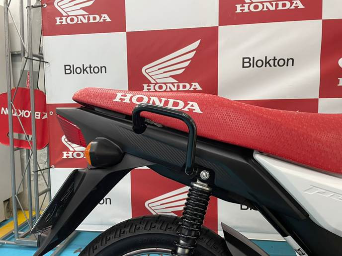 honda pop 110i 110 gasolina semiautomatico 2025
