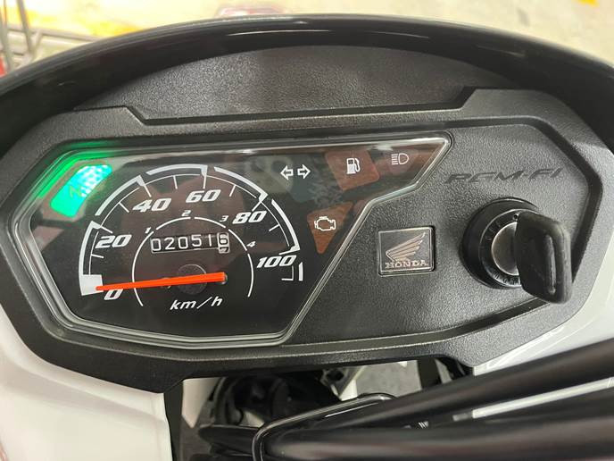 honda pop 110i 110 gasolina semiautomatico 2025