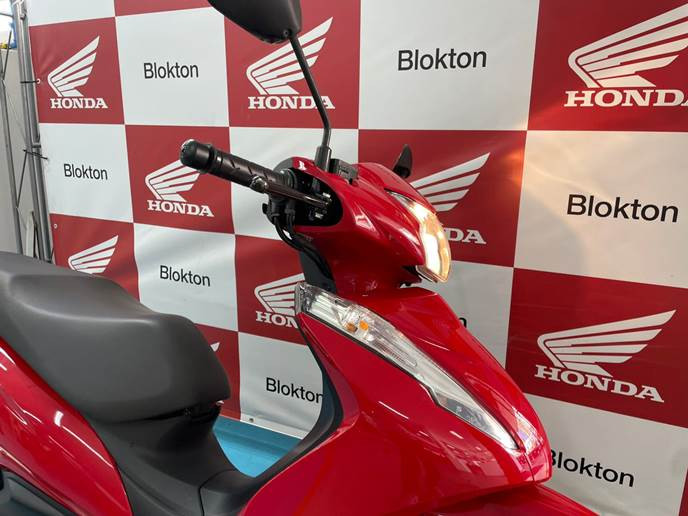 honda biz 125 flex semiautomatico 2022