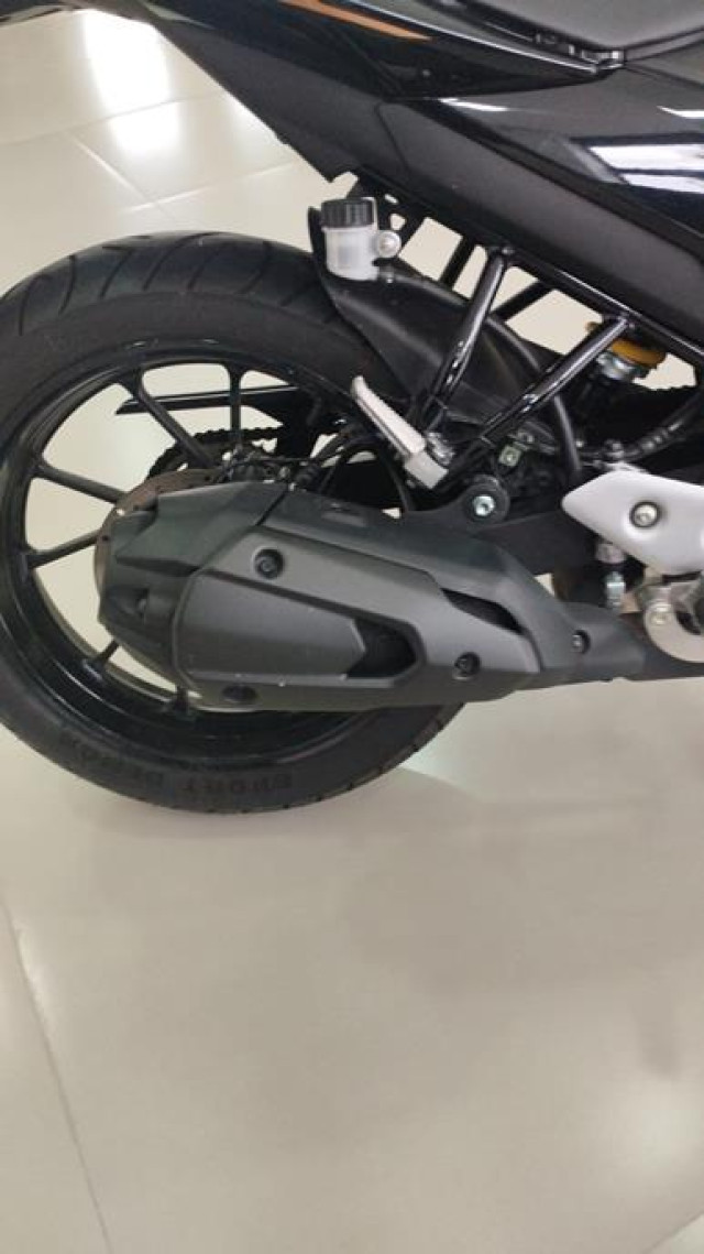 yamaha fazer fz25 250 flex manual 2024
