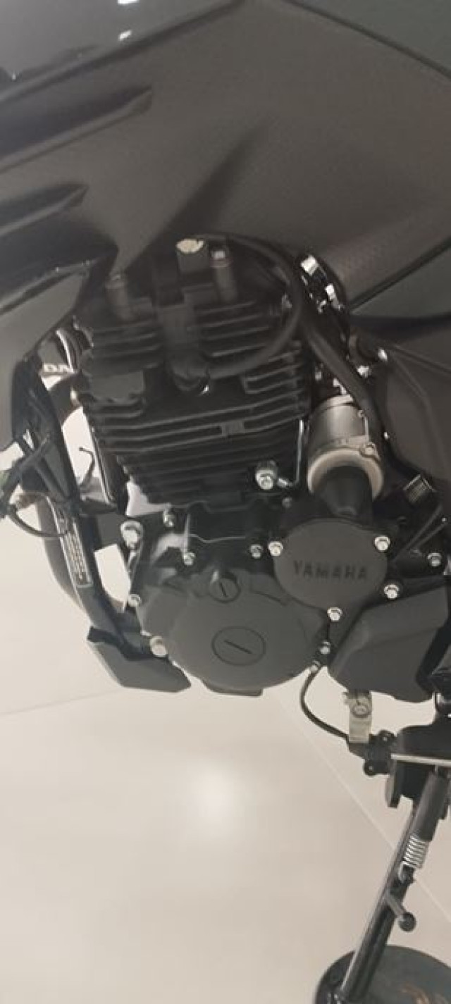 yamaha fazer fz25 250 flex manual 2024