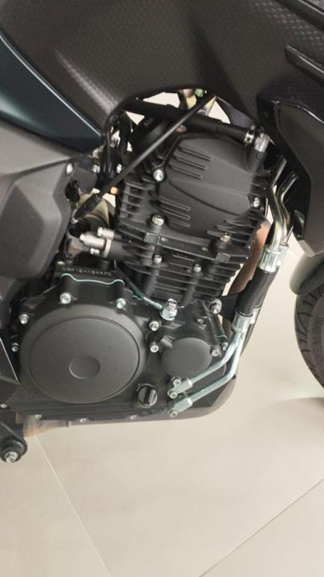 yamaha fazer fz25 250 flex manual 2024