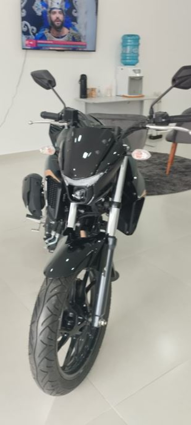 yamaha fazer fz25 250 flex manual 2024