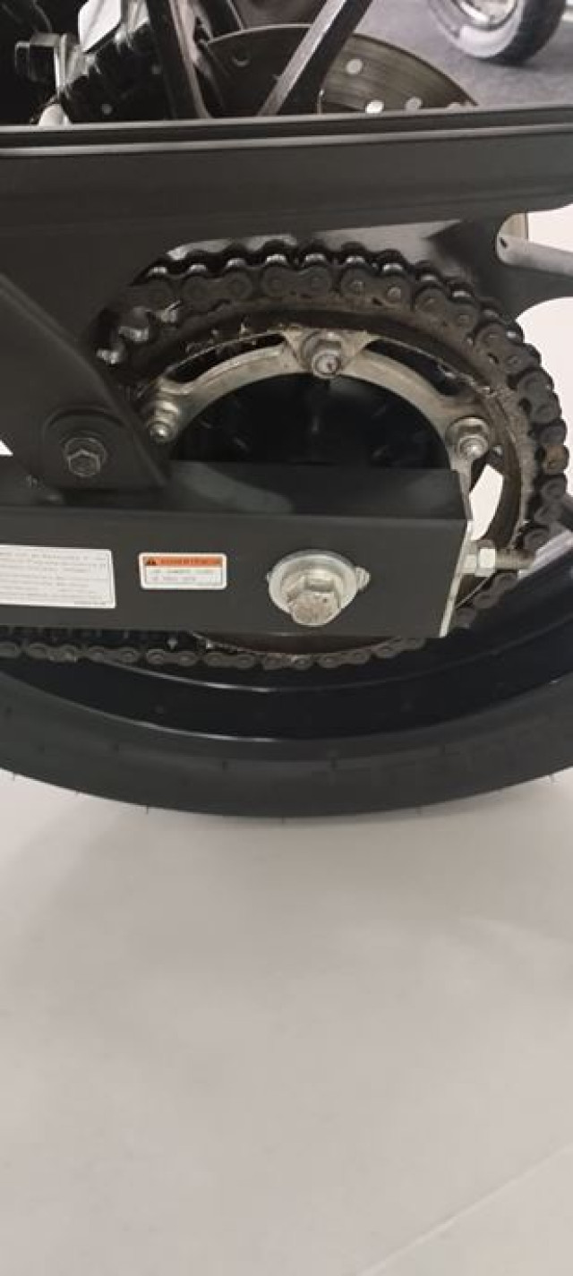 yamaha fazer fz25 250 flex manual 2024