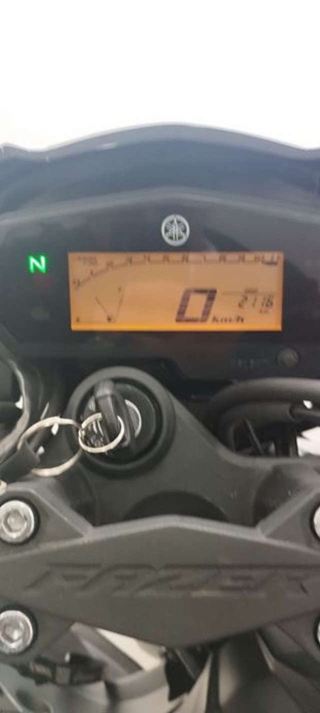yamaha fazer fz25 250 flex manual 2024