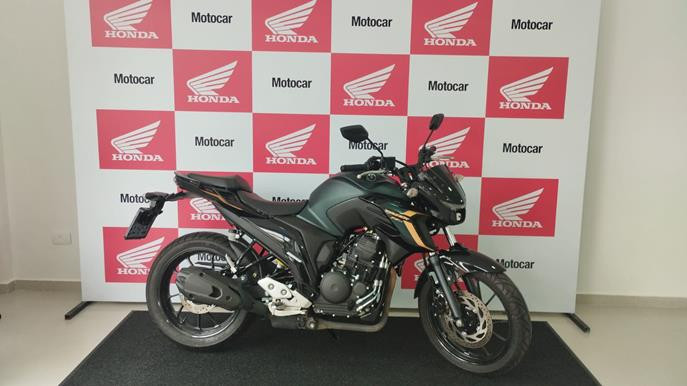 yamaha fazer fz25 250 flex manual 2024