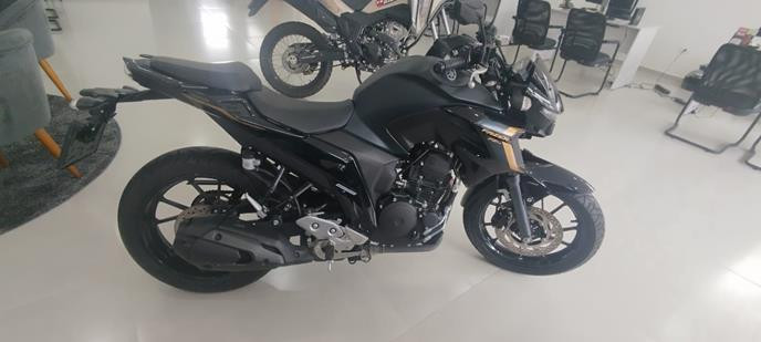 yamaha fazer fz25 250 flex manual 2024