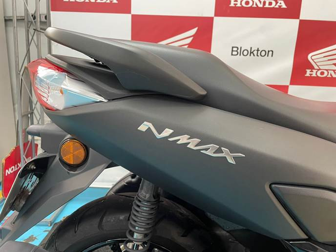 yamaha nmax 160 gasolina automatico 2022