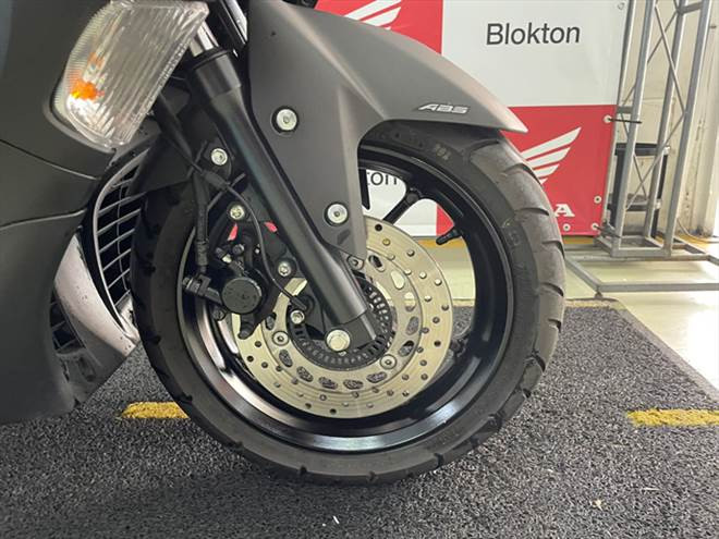 yamaha nmax 160 gasolina automatico 2022