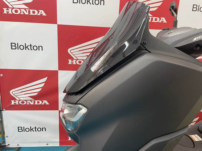 yamaha nmax 160 gasolina automatico 2022