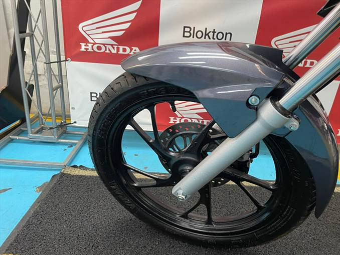 honda cg 160 fan flex manual 2024