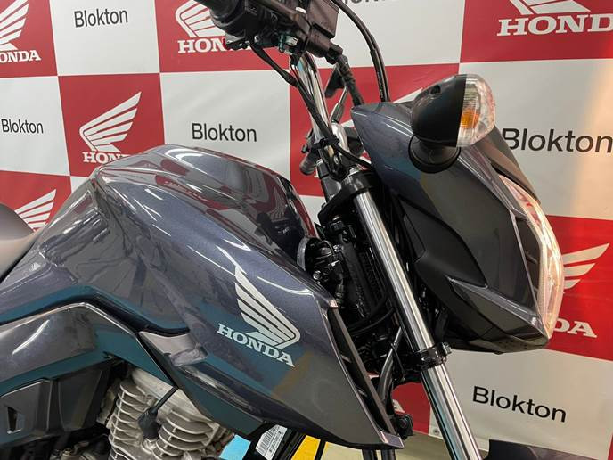 honda cg 160 fan flex manual 2024