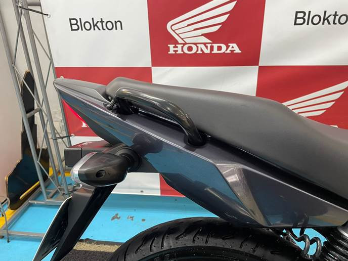 honda cg 160 fan flex manual 2024
