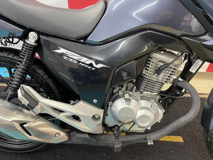 honda cg 160 fan flex manual 2024