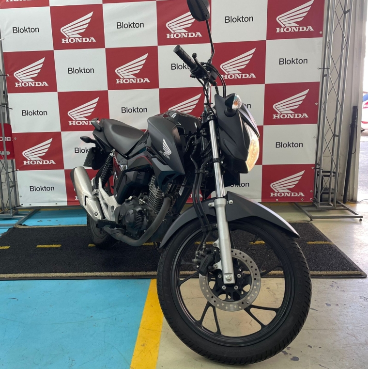 honda cg 160 titan flex manual 2024