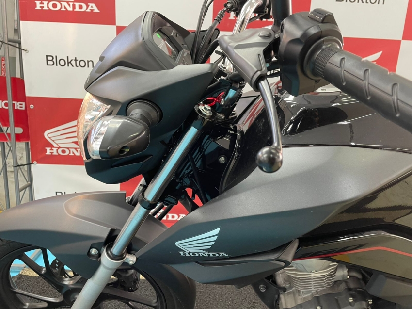 honda cg 160 titan flex manual 2024