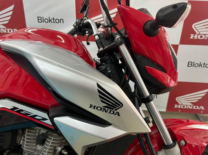 honda cg 160 titan flex manual 2022