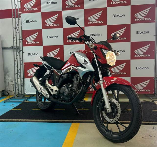 honda cg 160 titan flex manual 2022
