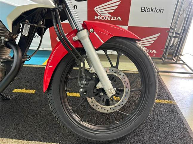 honda cg 160 titan flex manual 2022