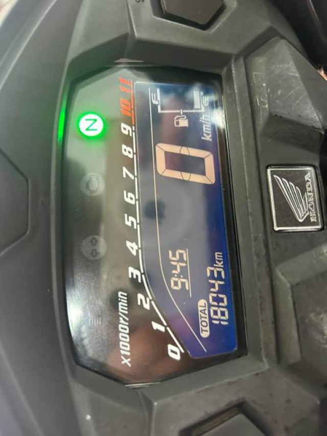honda cg 160 titan flex manual 2022