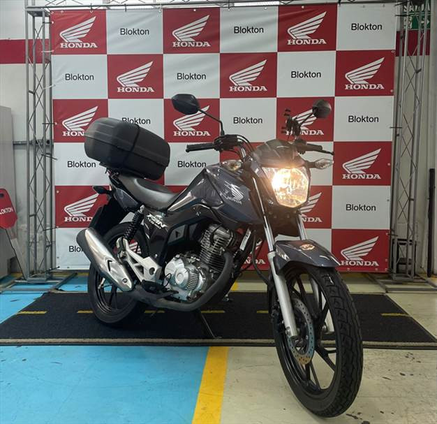 honda cg 160 fan flex manual 2024