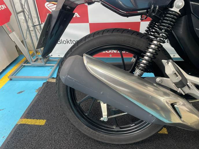 honda cg 160 fan flex manual 2024