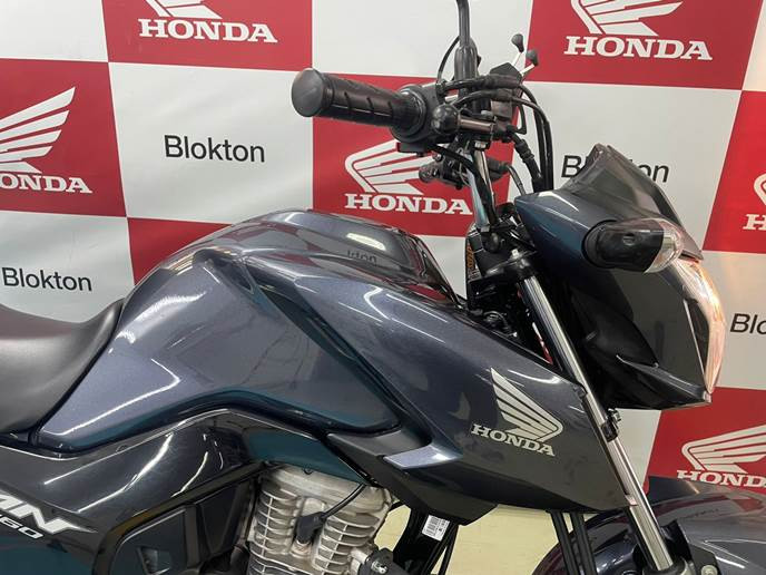honda cg 160 fan flex manual 2024