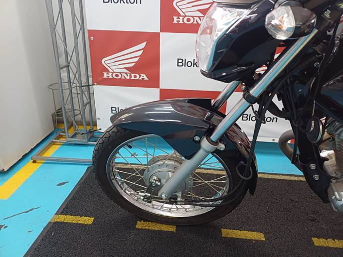honda cg 160 start gasolina manual 2023