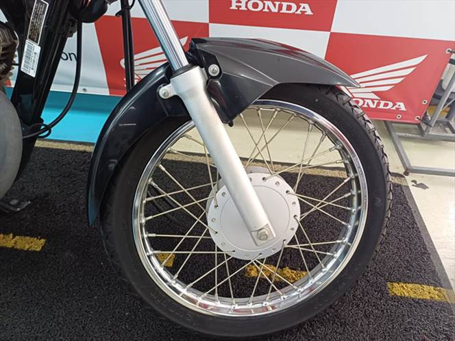 honda cg 160 start gasolina manual 2023