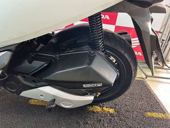 honda pcx 150 sport abs gasolina automatico 2022